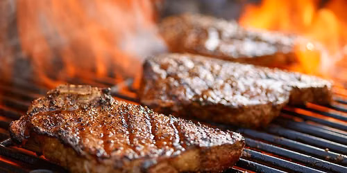 Steak Night