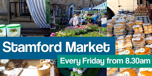 Stamford Market