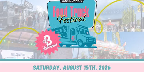 Food Truck Festival