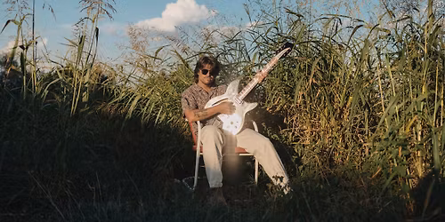 Hotbox Show: Matthew Logan Vasquez & La Memoria