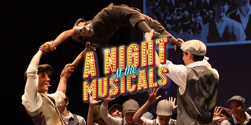 A Night at the Musicals