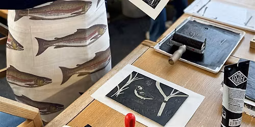 Introduction to Linocut