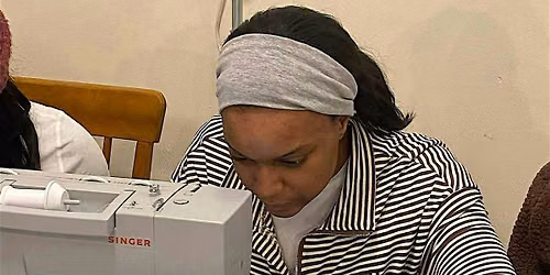 Saturday Sewing Studio: Learn To Make Your Own Clothes, 4 week series