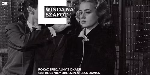 \ud83c\udfb7WIND\u0104 NA SZAFOT w 100. rocznic\u0119 urodziny Milesa Davisa\ud83c\udfb7