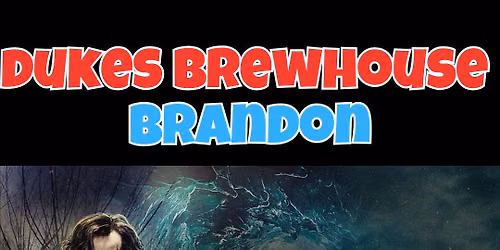 Harry Potter & the Prisoner of Azkaban Trivia @ Duke's Brewhouse Brandon