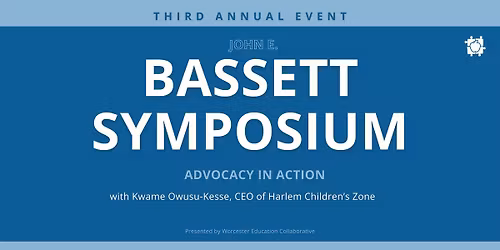 3rd Annual John E. Bassett Symposium