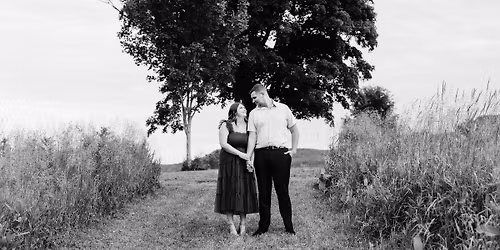 Ryan & Kimberley\u2019s Jack & Jill