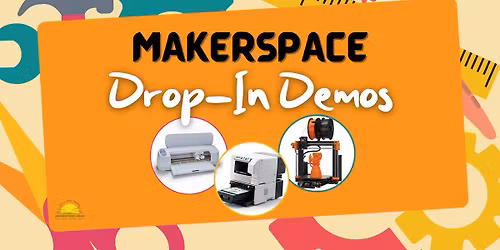 MakerSpace Demos