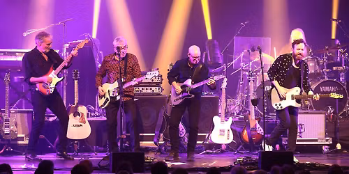 10cc and Another Bloody Greatest Hits Tour