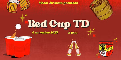 Red Cup TD