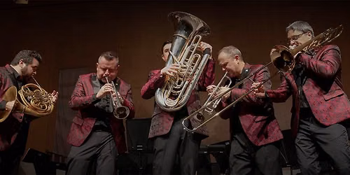 Boston Brass