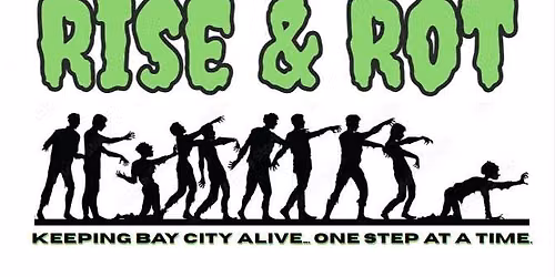 Rise & Rot: Panic at the Pearl