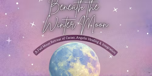 Beneath the Winter Moon