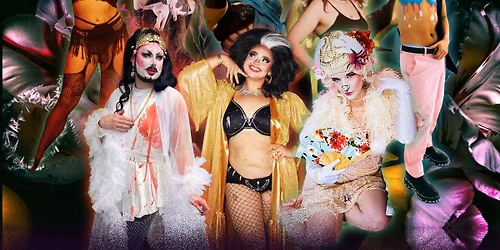 \ud83c\udf2c\ufe0f Steel & Seduction: Savage Spring \ud83c\udf31 at Metro Music Hall