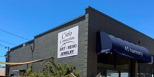 Cielo Connection Supporting Authentic Connection