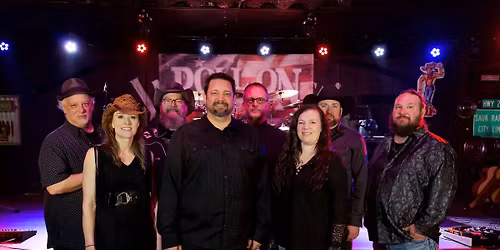 Roll On: The Music of Alabama