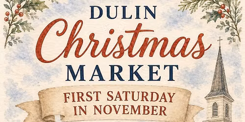 Dulin Christmas Market