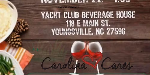 FYT Friendsgiving 2025