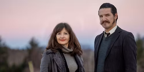 Rita Eriksen og Dag Vagle - Vinterlys