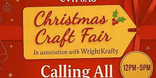 Chase Christmas Craft Fair