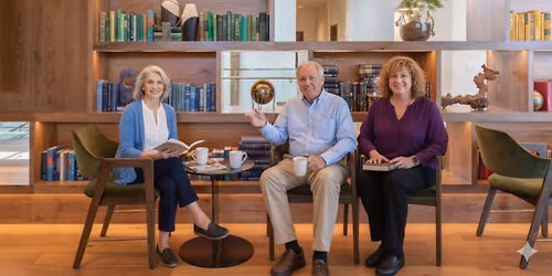 Resident Event: Boomers Club