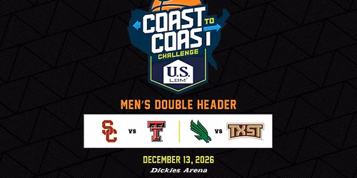 USLBM Coast to Coast Challenge