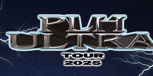 PLH & DJ JIYAN \/\/ PLH Ultra Tour 2025 \/\/ Bremen \/\/ 06.06.26 \/\/ Tower - ACHTUNG, NEUER TERMIN!