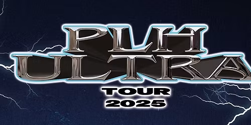 PLH & DJ JIYAN \/\/ PLH Ultra Tour 2025 \/\/ Bremen \/\/ 06.06.26 \/\/ Tower - ACHTUNG, NEUER TERMIN!