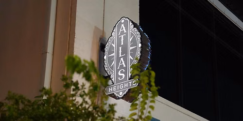 Last Man Standing Finals: Houston Bartender Championship at Atlas Heights
