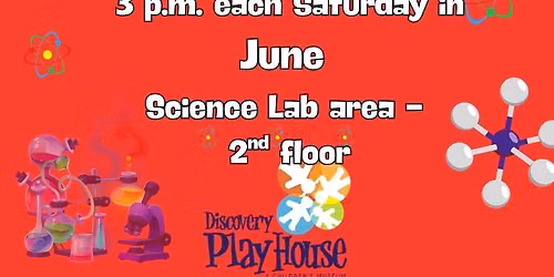 Science Saturdays