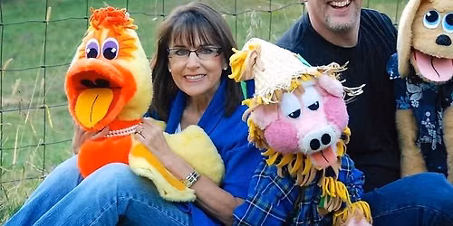 Puppets & Picnic