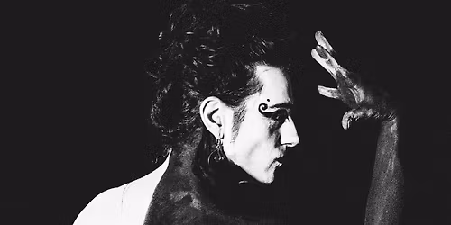 Dead Writers | London, Strongroom