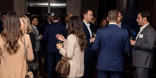 Cocktail Networking in Paris #2 | Connect & Build
