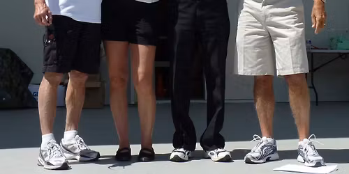 Peach City Beach Cruise