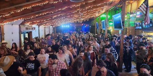 Flannagan's Line Dance Nights
