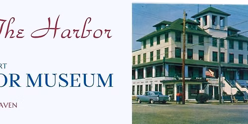 Sunset @ The Harbor: An Evening To Support Stone Harbor Museum Hosted by The Reeds At Shelter Haven