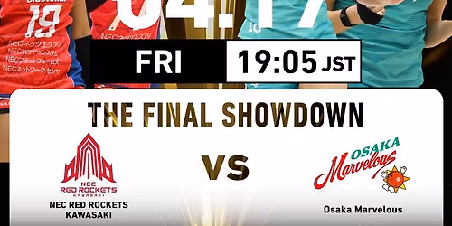 Major League Volleyball Championship Semifinals at Comerica Center