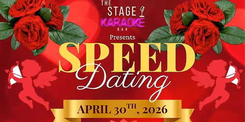Speed Dating