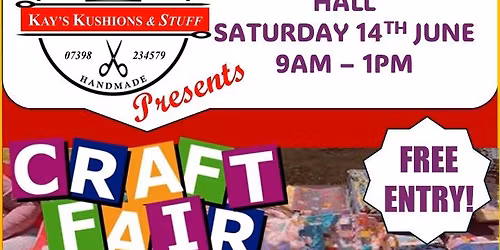Craft Fair