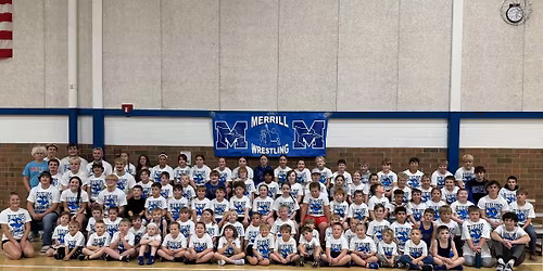 HS Boys & Girls @ Tomahawk (Tomahawk and Crandon(Boys))