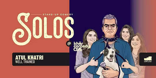 Well Trained by Atul Khatri: KCC