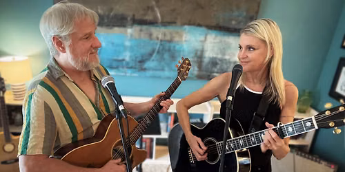 Lydia Brownfield - FREE Happening Hour Show