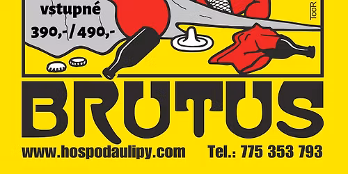 Brutus ve Velichov\u011b