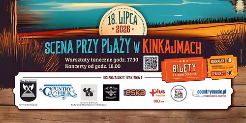 Festiwal Country & Folk