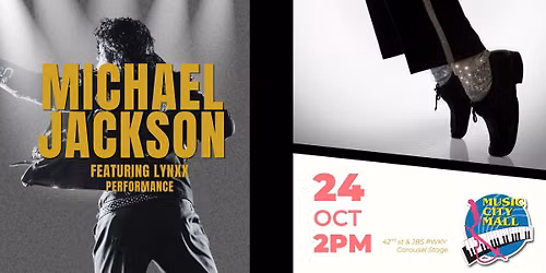 Micheal Jackson Performance 