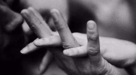 Relax into Intimacy \u2764\ufe0f Tantric evening in Oslo
