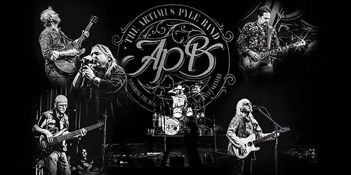 The Artimus Pyle Band - Honoring Ronnie Van Zant's Lynyrd Skynyrd