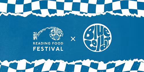 Reading Food Festival