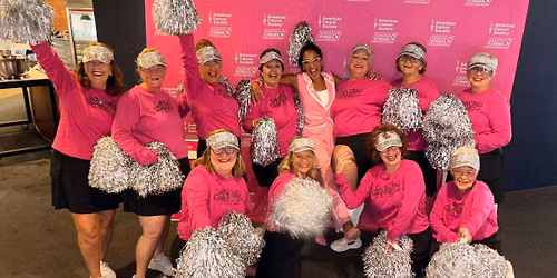 Annual Kickoff Breakfast for Making Strides Against Breast Cancer of Milwaukee