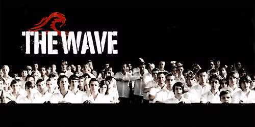 "The Wave" \/ "Die Welle": Top German Cinema
